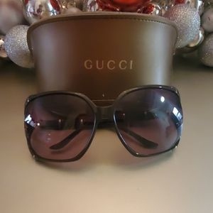 Gucci  Sunglasses